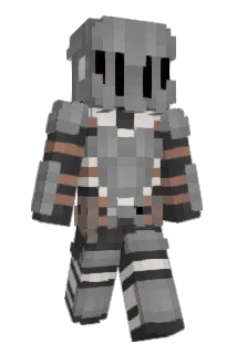Mr_Pidgeon Minecraft avatar full body
