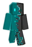 Mr_Pietroo Minecraft avatar full body
