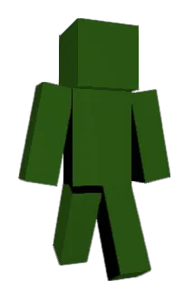 Mr_PoeHee Minecraft avatar full body