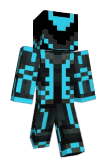 Mr_Pollo Minecraft avatar full body