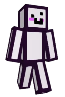 Mr_Prangle Minecraft avatar full body