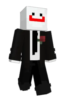 Mr_Pristan Minecraft avatar full body