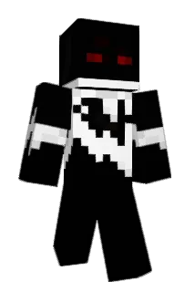 Mr_Propane Minecraft avatar full body
