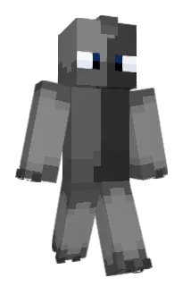 Mr_Puggington Minecraft avatar full body