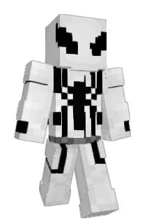 Mr_Purove Minecraft avatar full body