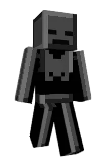 Mr_Queckiman Minecraft avatar full body