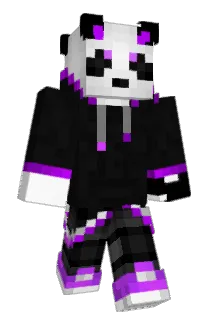 Mr_Quick_Drop Minecraft avatar full body
