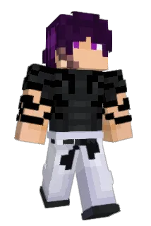 Mr_Quigga Minecraft avatar full body