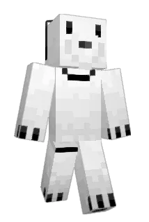 Mr_Razzlez Minecraft avatar full body