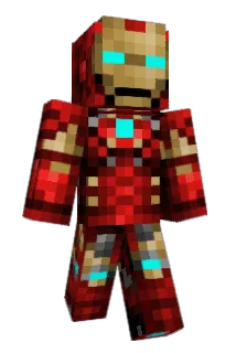Mr_Reese23 Minecraft avatar full body