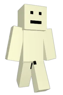Mr_Repcak Minecraft avatar full body