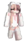 Mr_Rey18 Minecraft avatar full body
