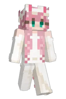 Mr_Rum Minecraft avatar full body