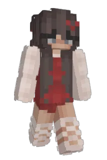 Mr_S7ime Minecraft avatar full body