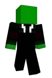 Mr_Sandman127 Minecraft avatar full body