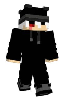 Mr_Savage_Op Minecraft avatar full body