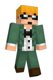 Mr_Scoturn Minecraft avatar full body