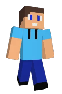 Mr_Sem Minecraft avatar full body