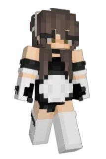 Mr_Sheni Minecraft avatar full body