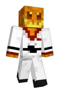 Mr_Shepp_ Minecraft avatar full body