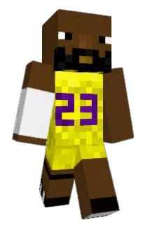 Mr_Shua Minecraft avatar full body