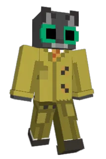 Mr_Simonule Minecraft avatar full body