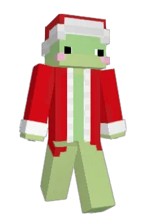 Mr_Sinks Minecraft avatar full body