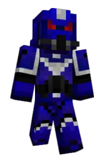 Mr_Sippii Minecraft avatar full body