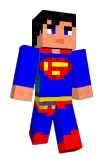 Mr_SkyMan Minecraft avatar full body