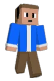 Mr_Smart_04 Minecraft avatar full body