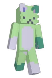 Mr_Smart__ Minecraft avatar full body