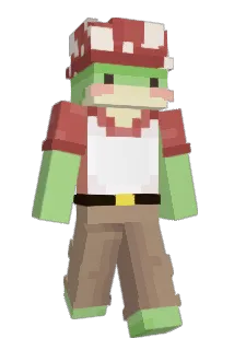 Mr_Smelliot Minecraft avatar full body
