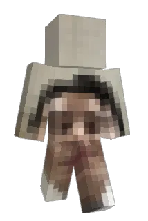 Mr_Smiths Minecraft avatar full body