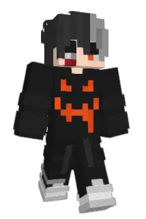 Mr_Smul4s Minecraft avatar full body