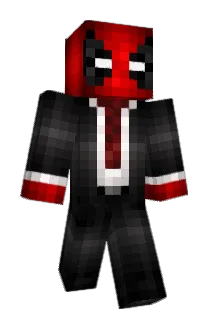 Mr_SnIck3rss Minecraft avatar full body