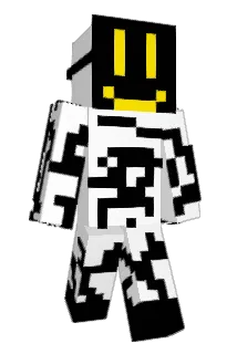 Mr_Spider_217 Minecraft avatar full body