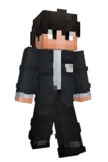 Mr_Spie Minecraft avatar full body