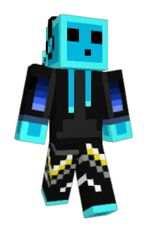Mr_Spoody Minecraft avatar full body