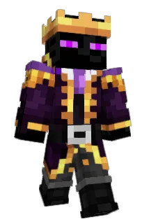 Mr_Spriter Minecraft avatar full body