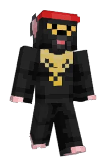 Mr_Squigles47 Minecraft avatar full body