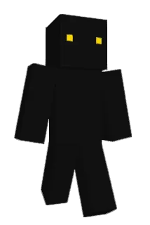 Mr_Stabby686 Minecraft avatar full body