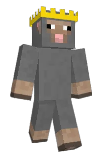 Mr_Sweat69 Minecraft avatar full body