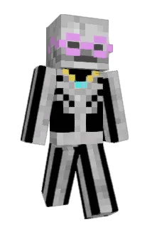 Mr_Sween Minecraft avatar full body