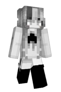 Mr_TJB Minecraft avatar full body