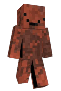 Mr_TallyMan69 Minecraft avatar full body