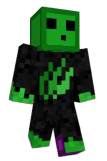 Mr_Tater_83 Minecraft avatar full body