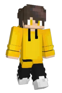 Mr_Tatuu Minecraft avatar full body