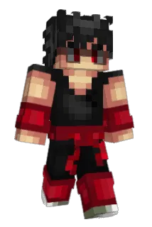 Mr_Tayken_ Minecraft avatar full body