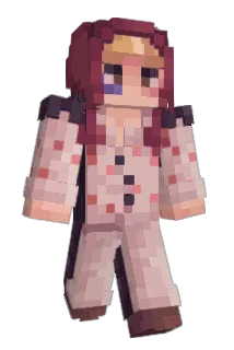Mr_Terrorist Minecraft avatar full body