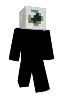 Mr_The_Fish Minecraft avatar full body